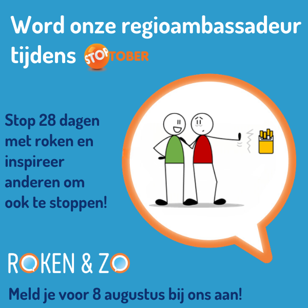 Roken en Zo