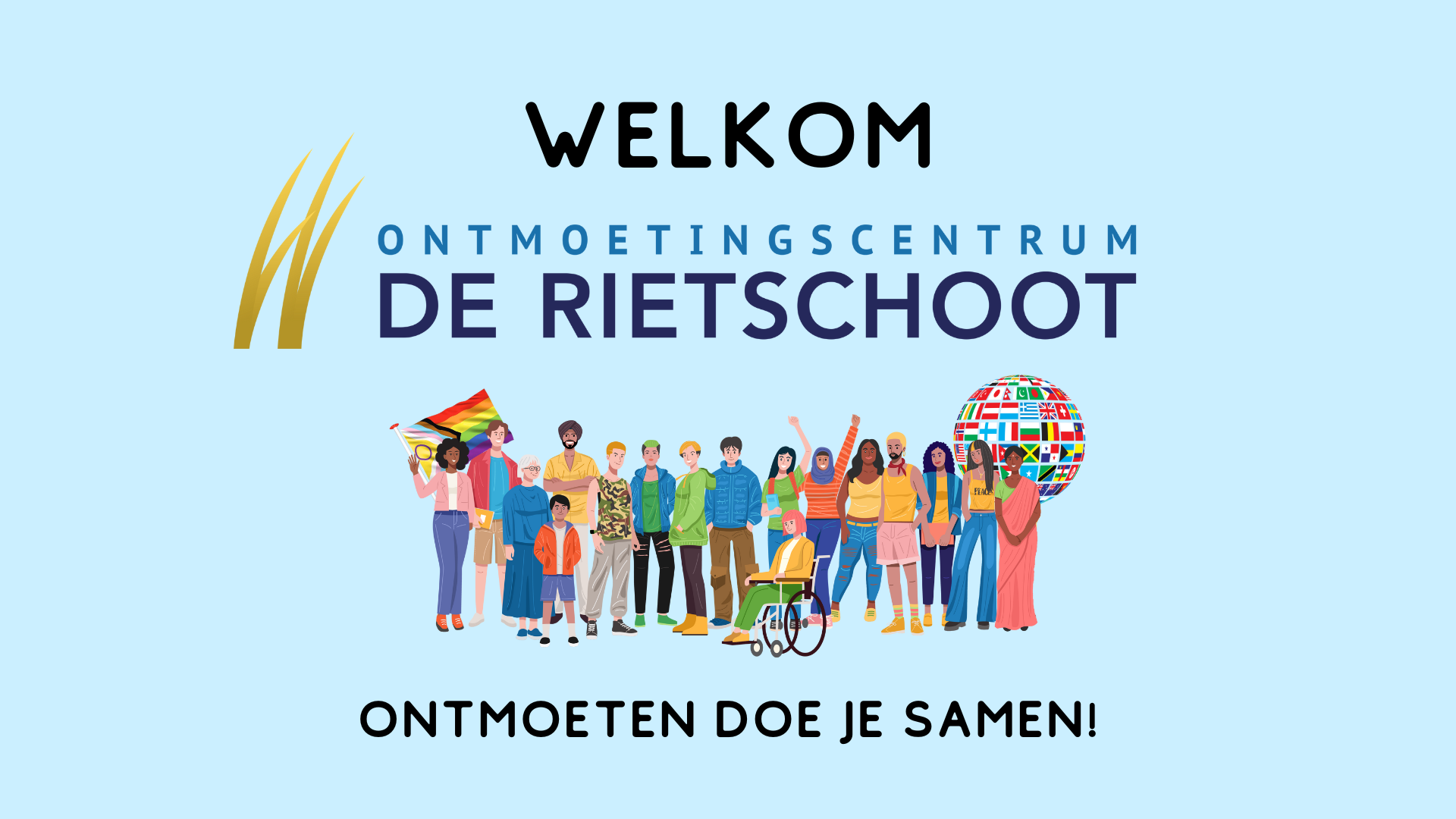 welkom
