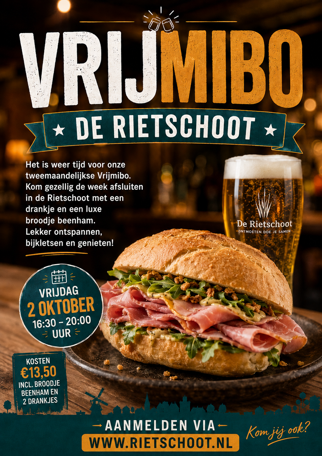 VRIJMIBO