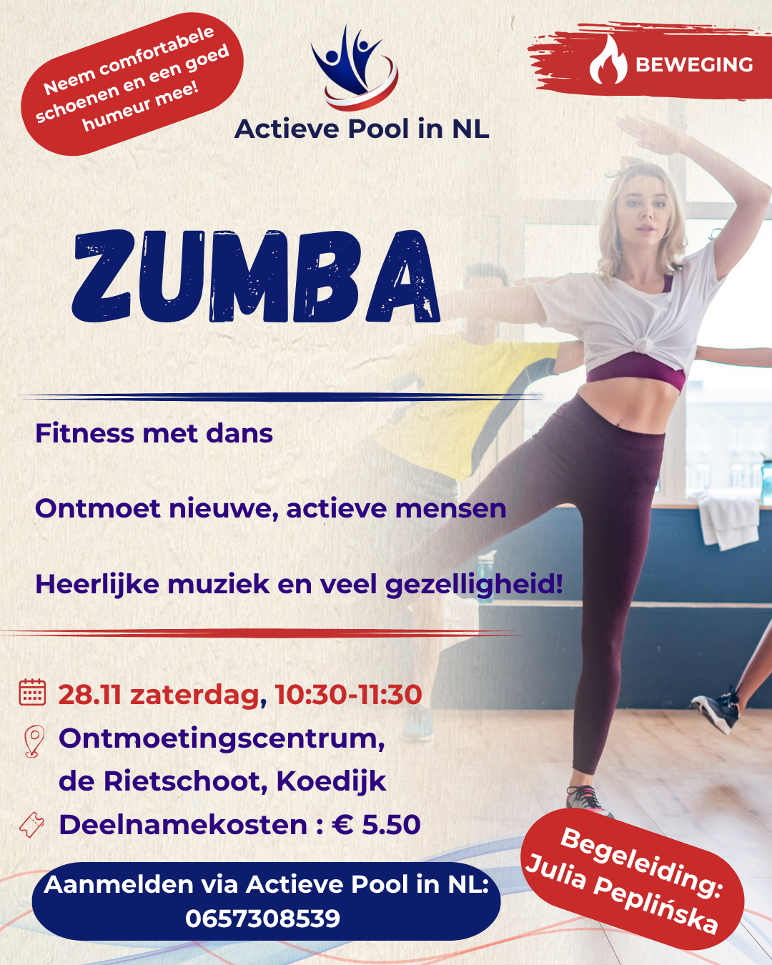 Zumba