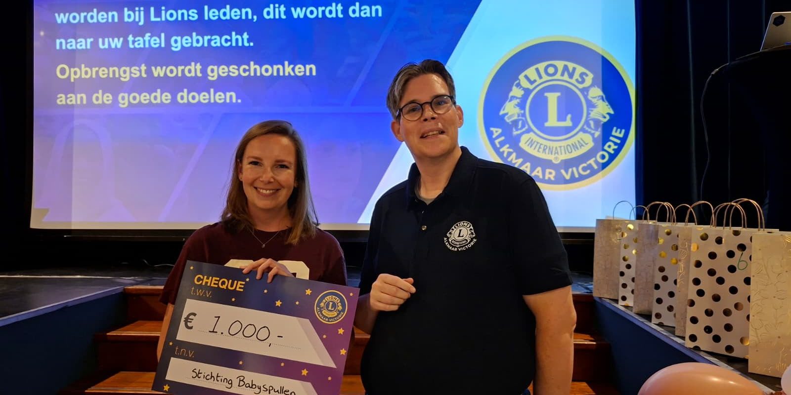 Goede doelen bingo 19-09-2026 1
