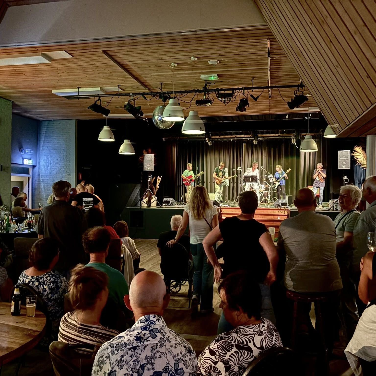 Rietschoot Live